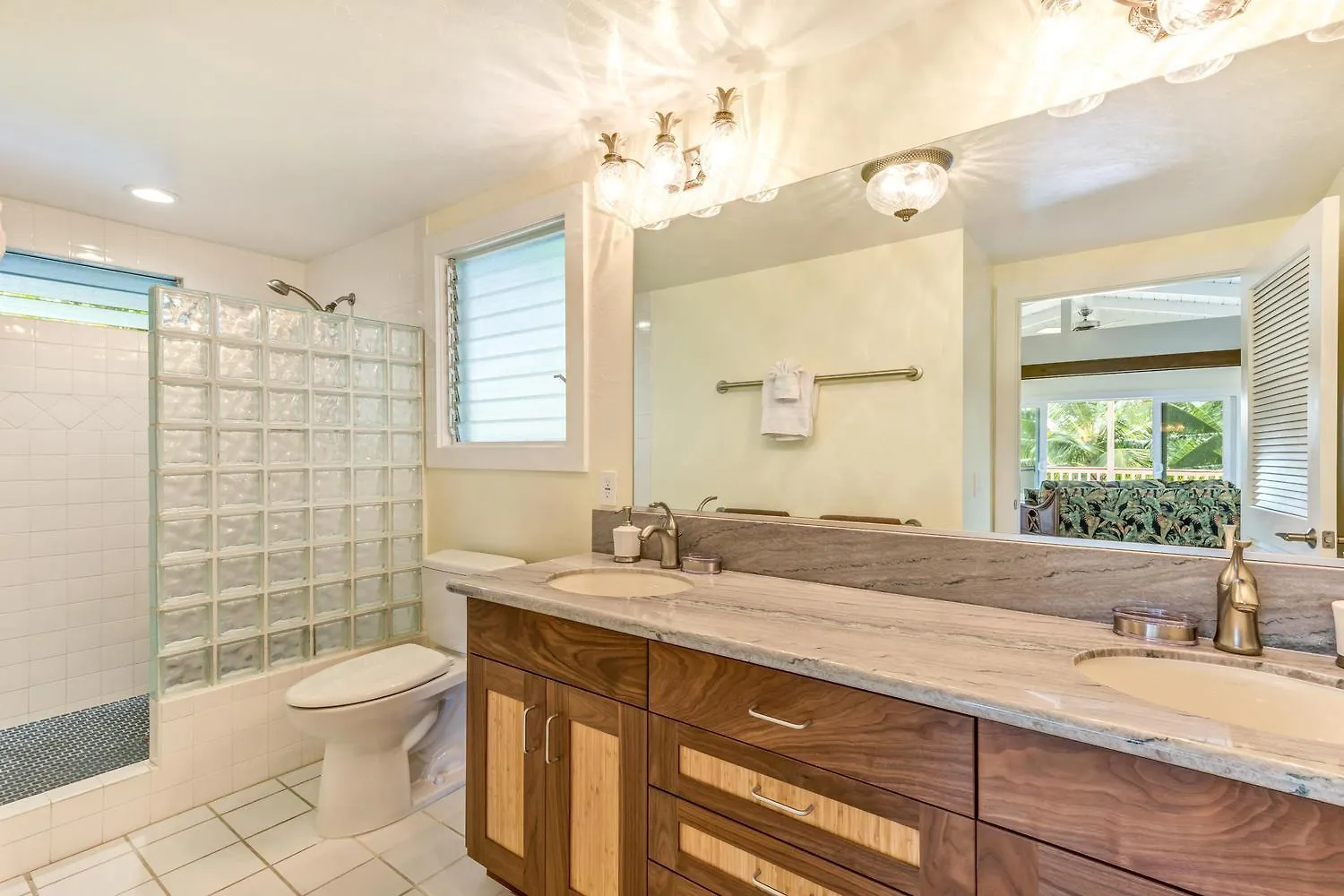Holiday home Holua Makai Villa Kailua-Kona United States