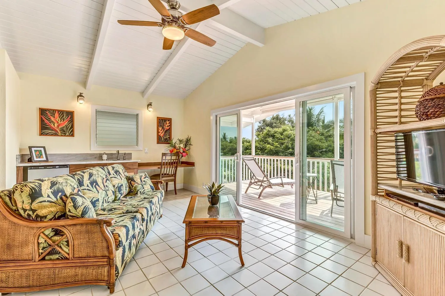 Holua Makai Villa Kailua-Kona