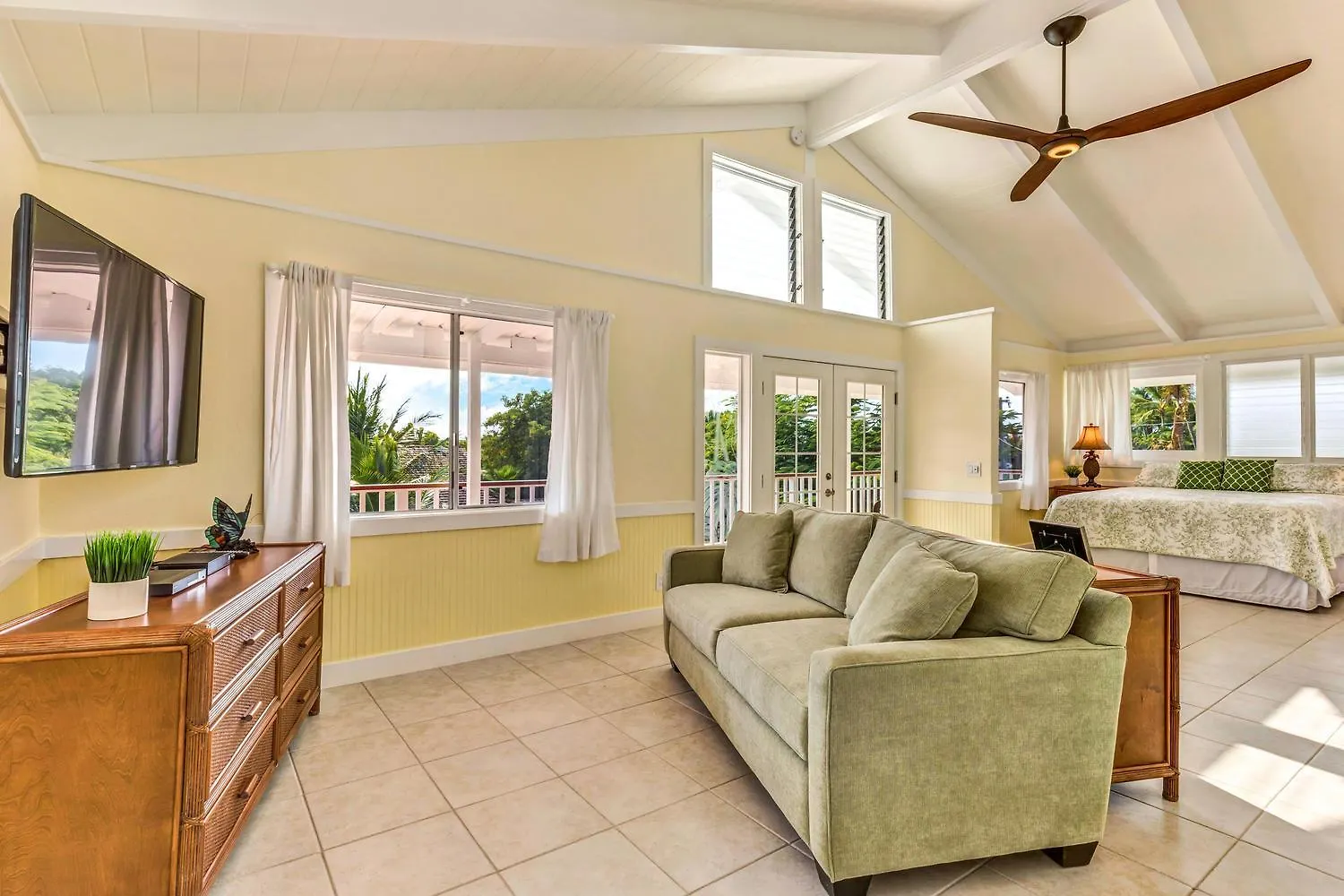 Holua Makai Villa Kailua-Kona Holiday home