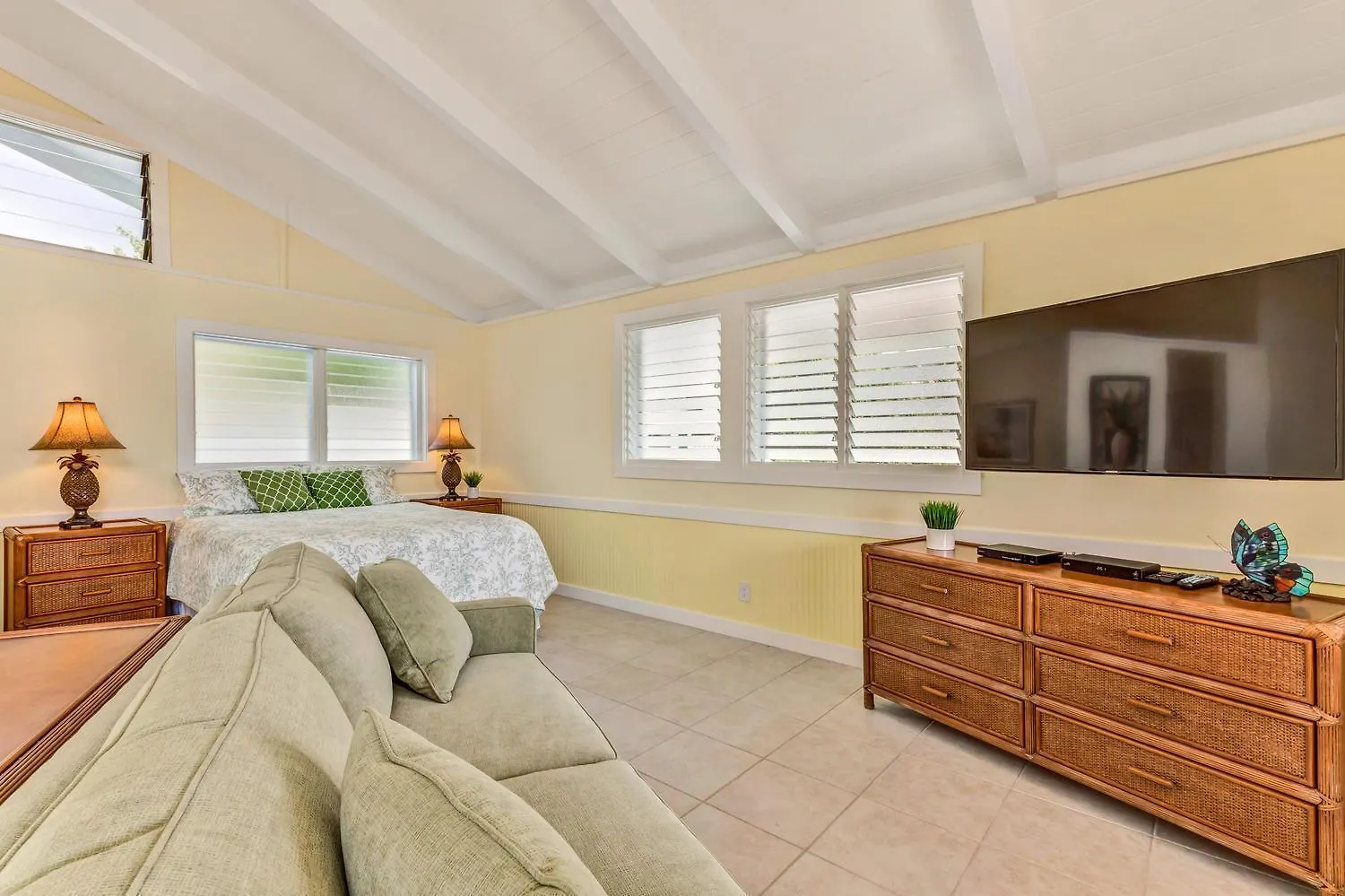 Holua Makai Villa Kailua-Kona United States