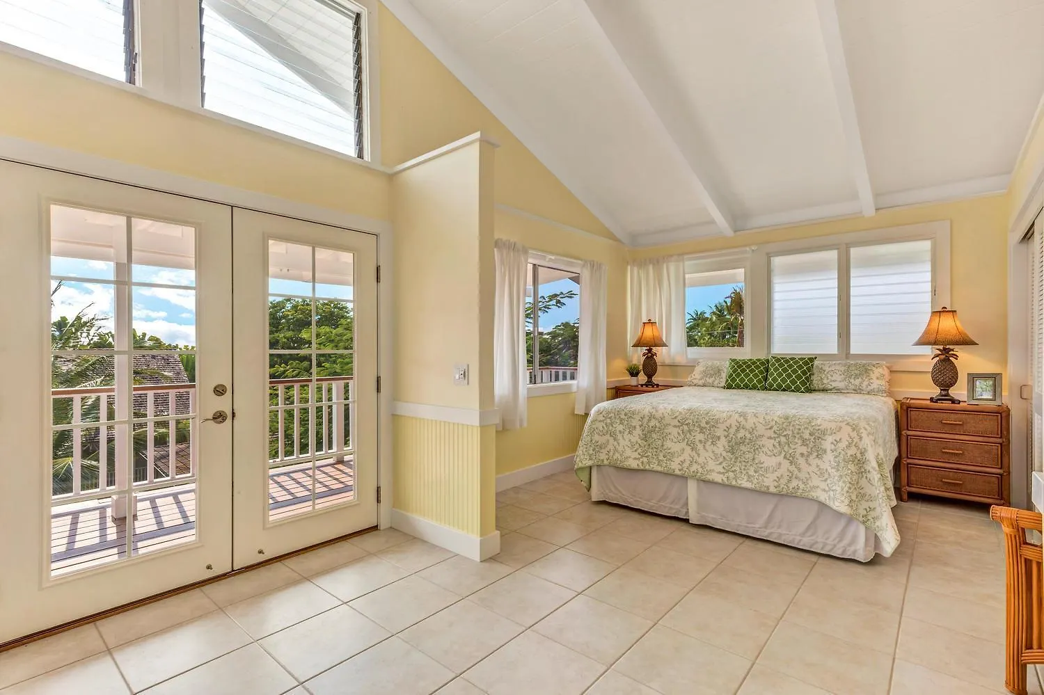 Holiday home Holua Makai Villa Kailua-Kona United States