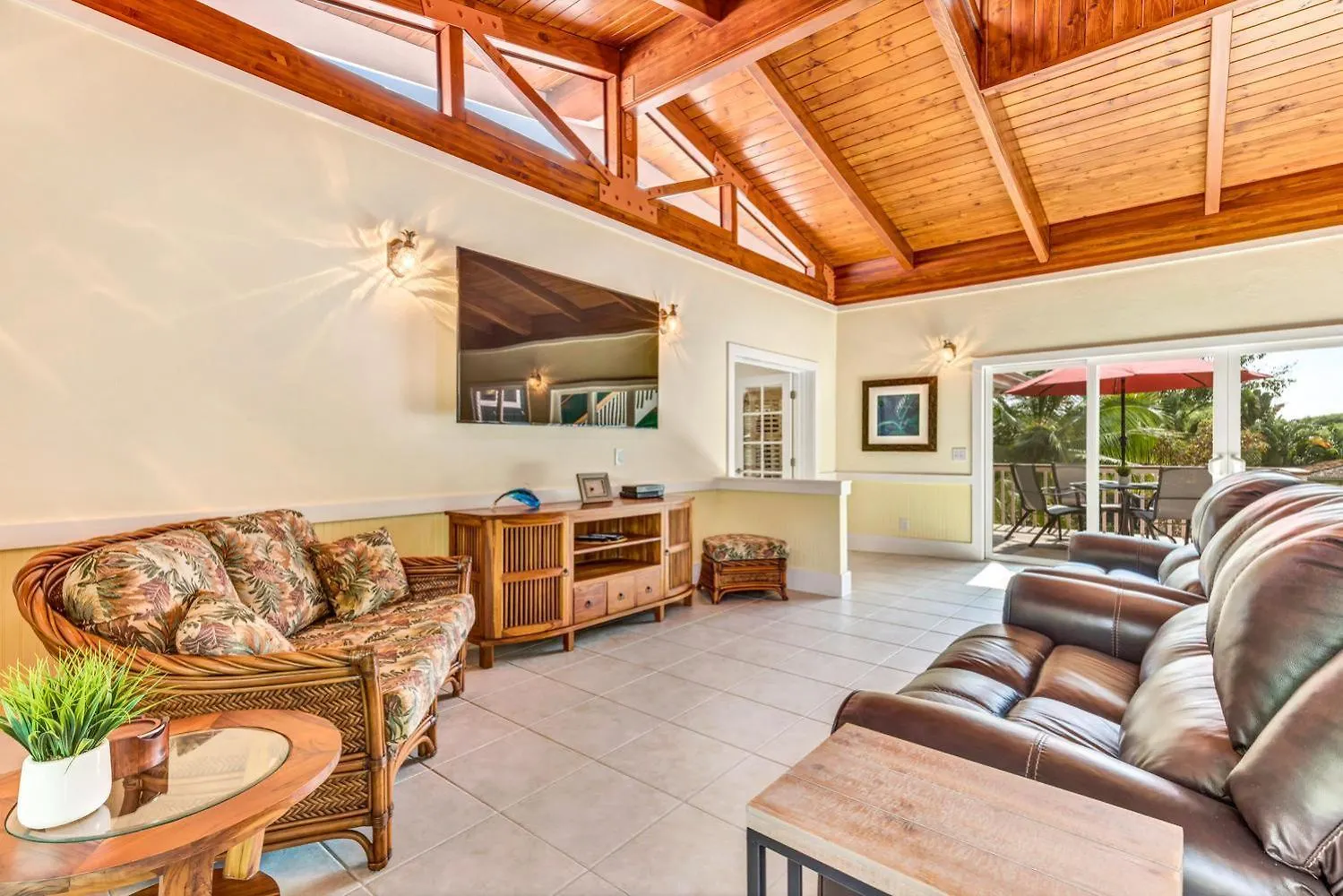 Holua Makai Villa Kailua-Kona