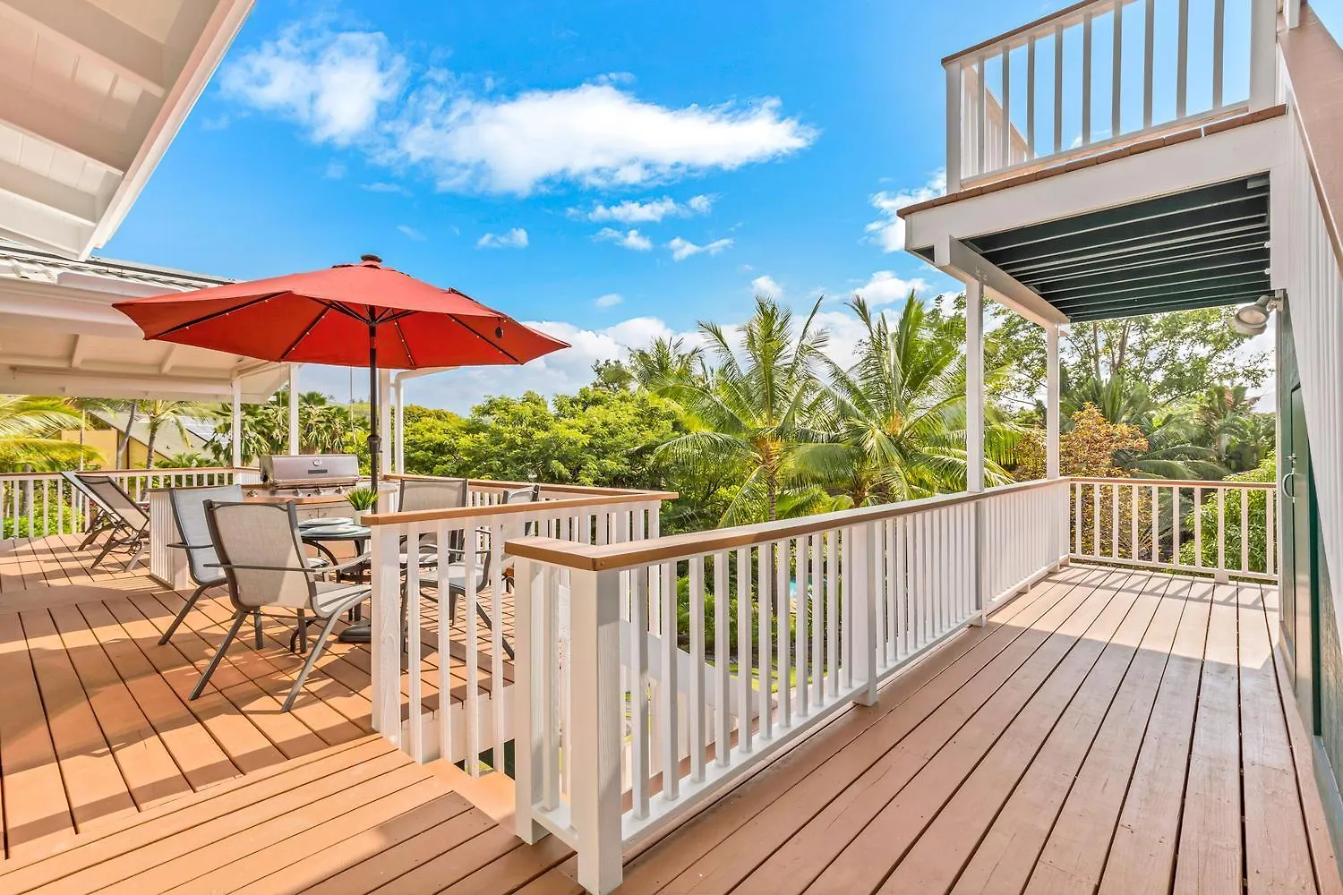 Holua Makai Villa Kailua-Kona