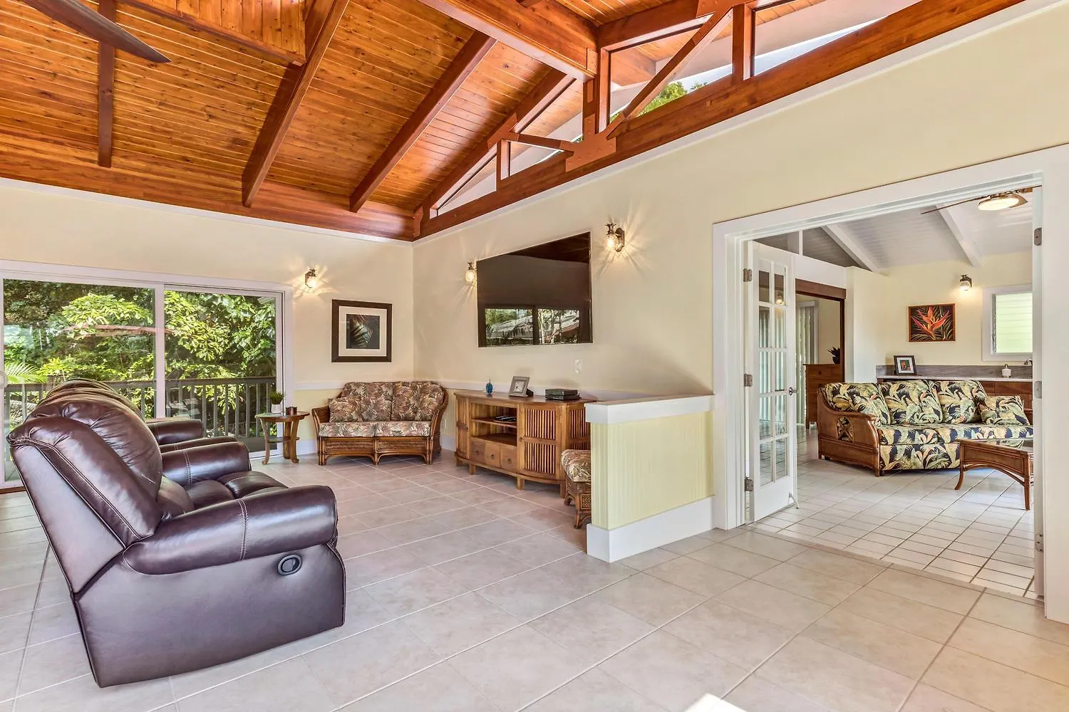 Holua Makai Villa Kailua-Kona 0*,