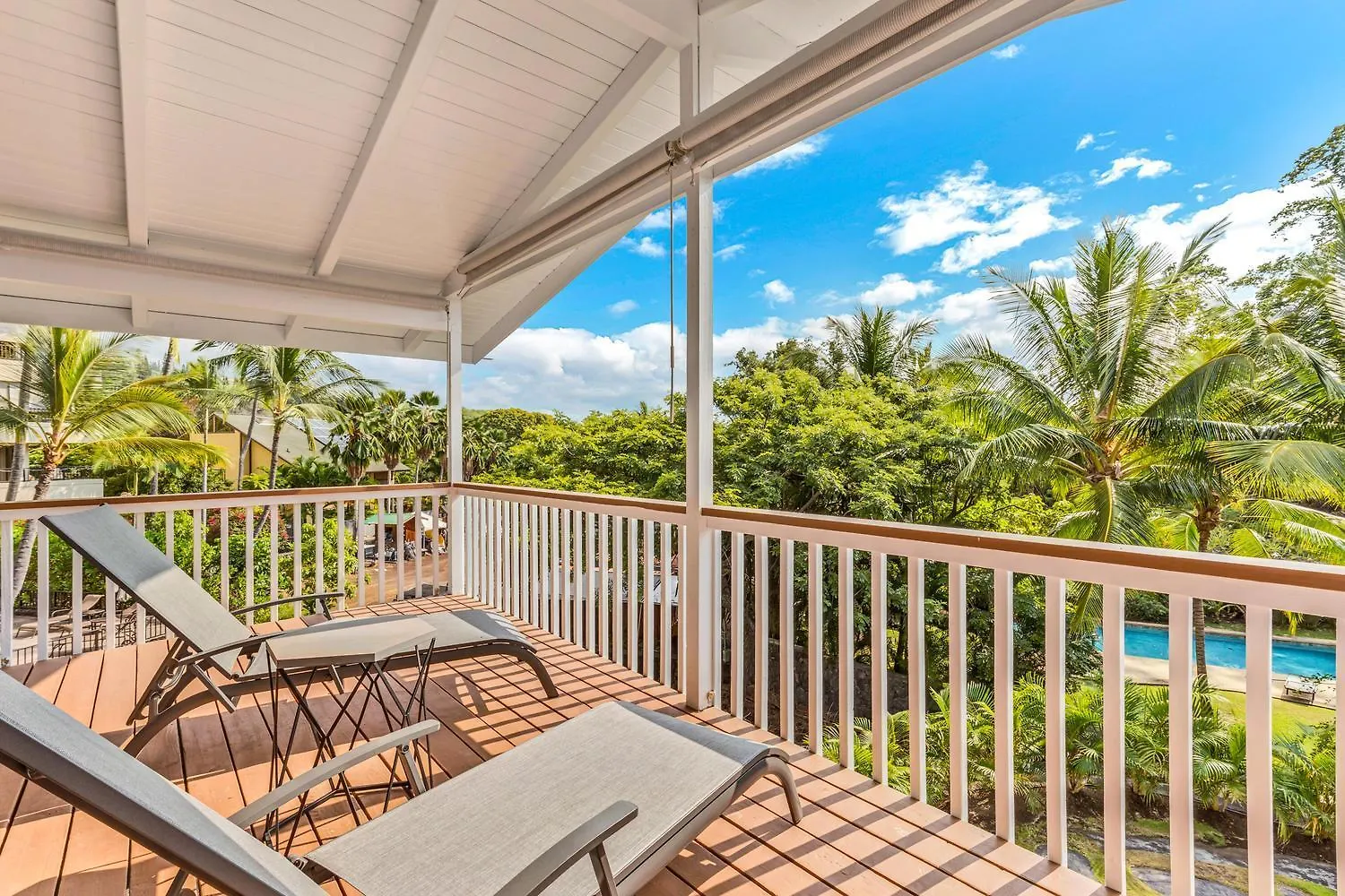 Holua Makai Villa Kailua-Kona