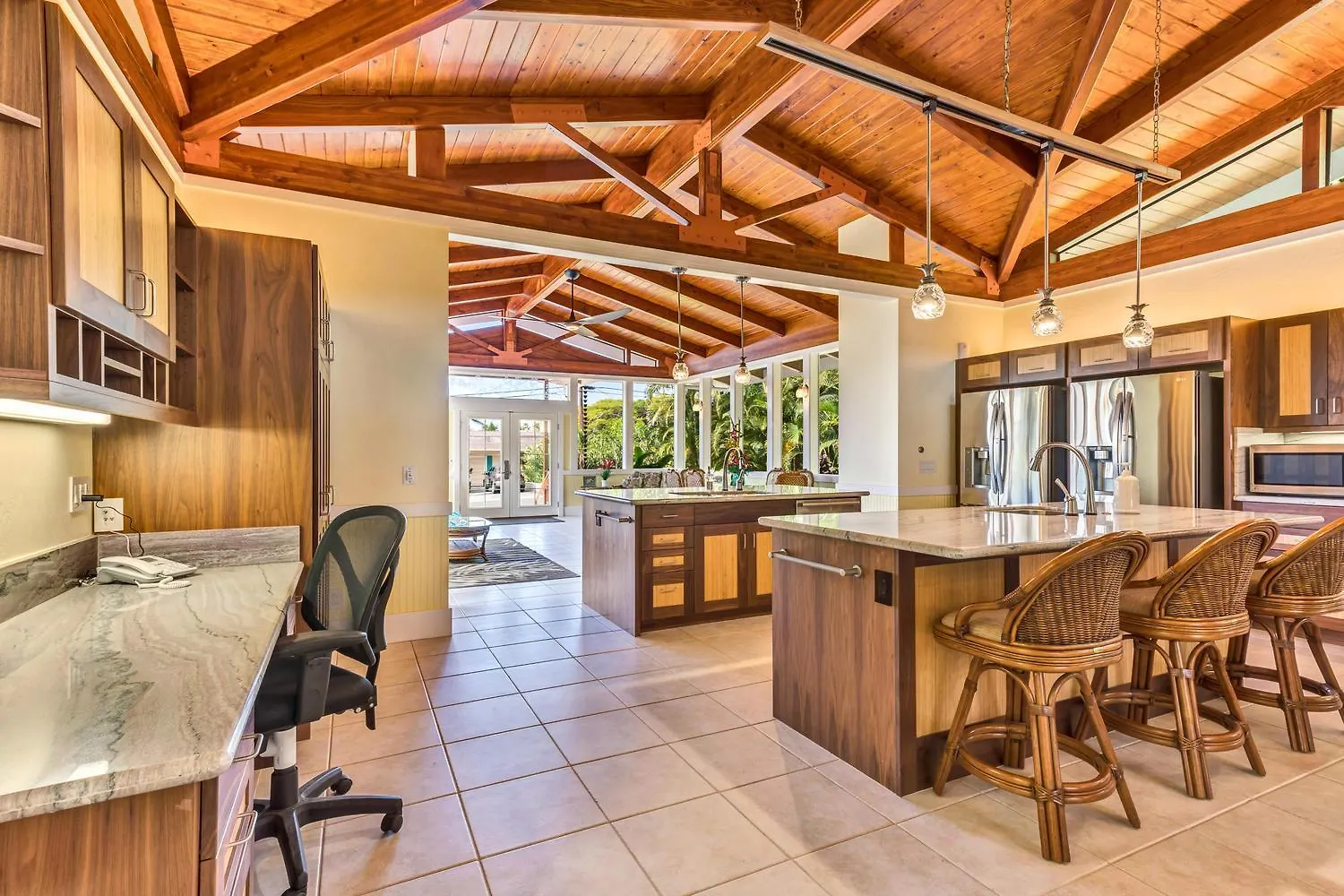 Holua Makai Villa Kailua-Kona United States