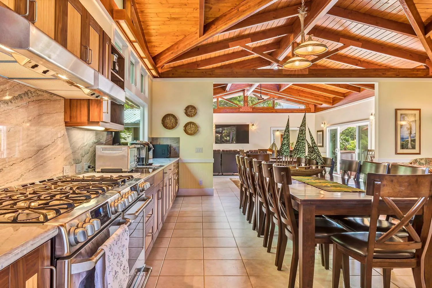Holua Makai Villa Kailua-Kona Holiday home