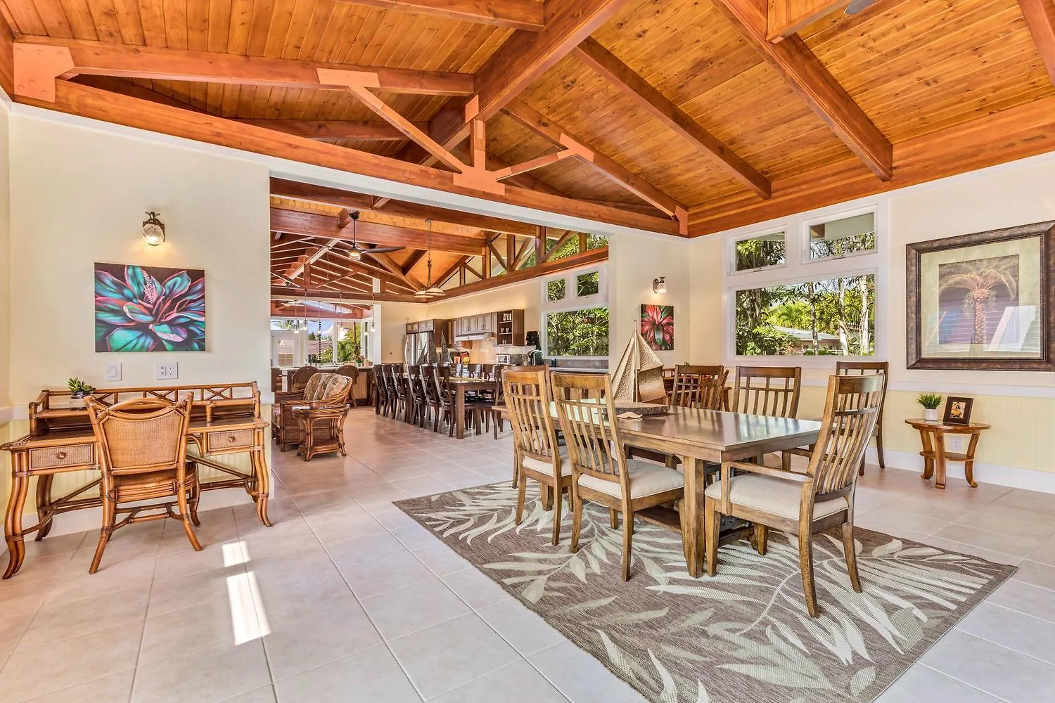 Holiday home Holua Makai Villa Kailua-Kona United States