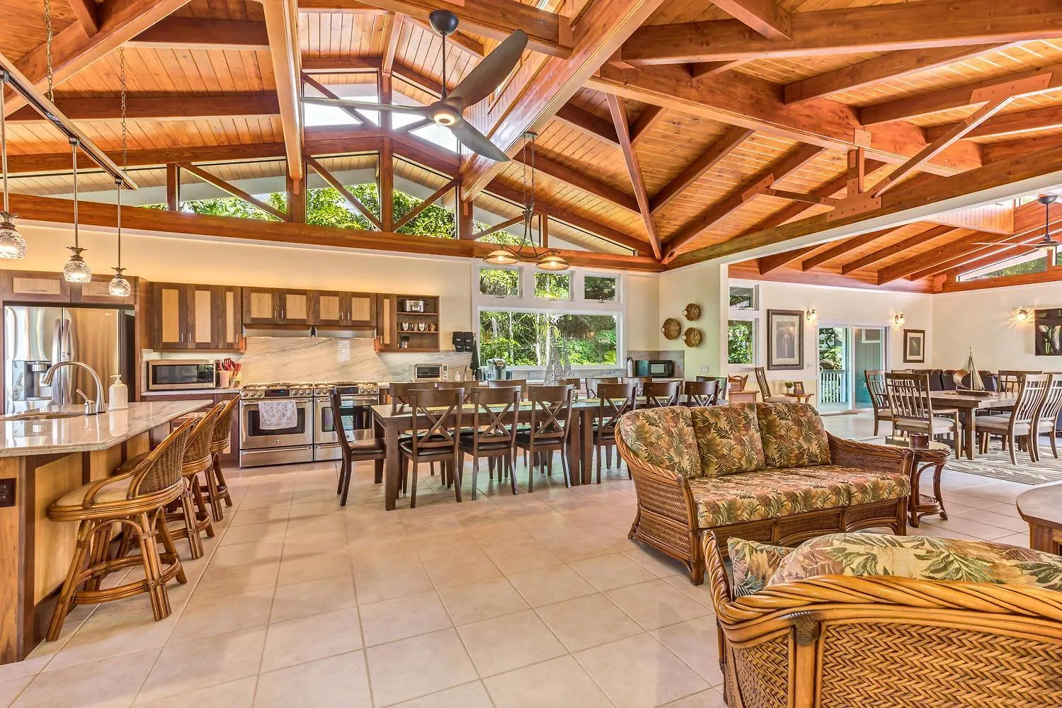Holua Makai Villa Kailua-Kona 0*,