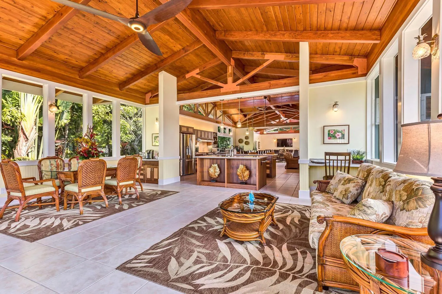 Holua Makai Villa Kailua-Kona Holiday home