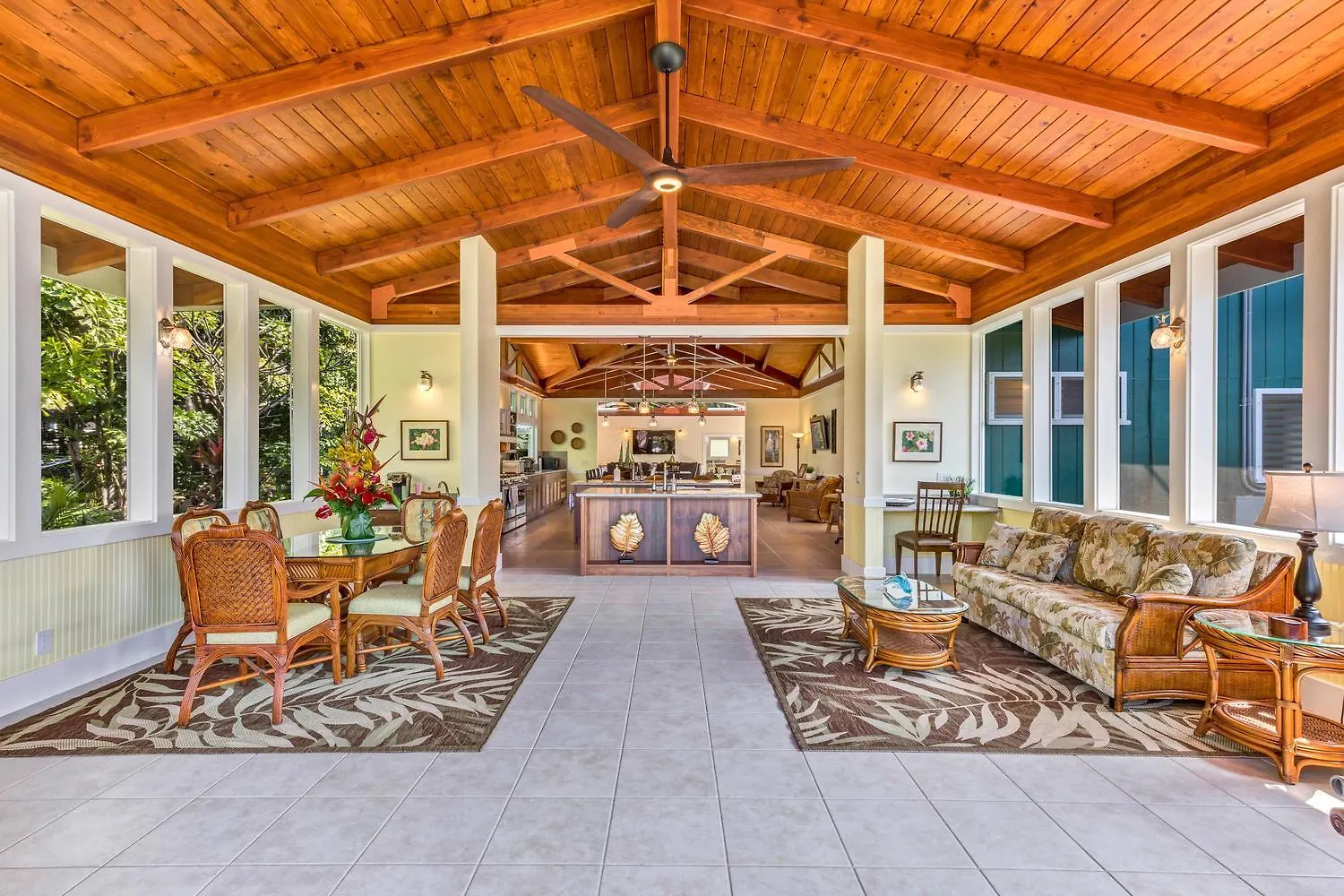 Holua Makai Villa Kailua-Kona