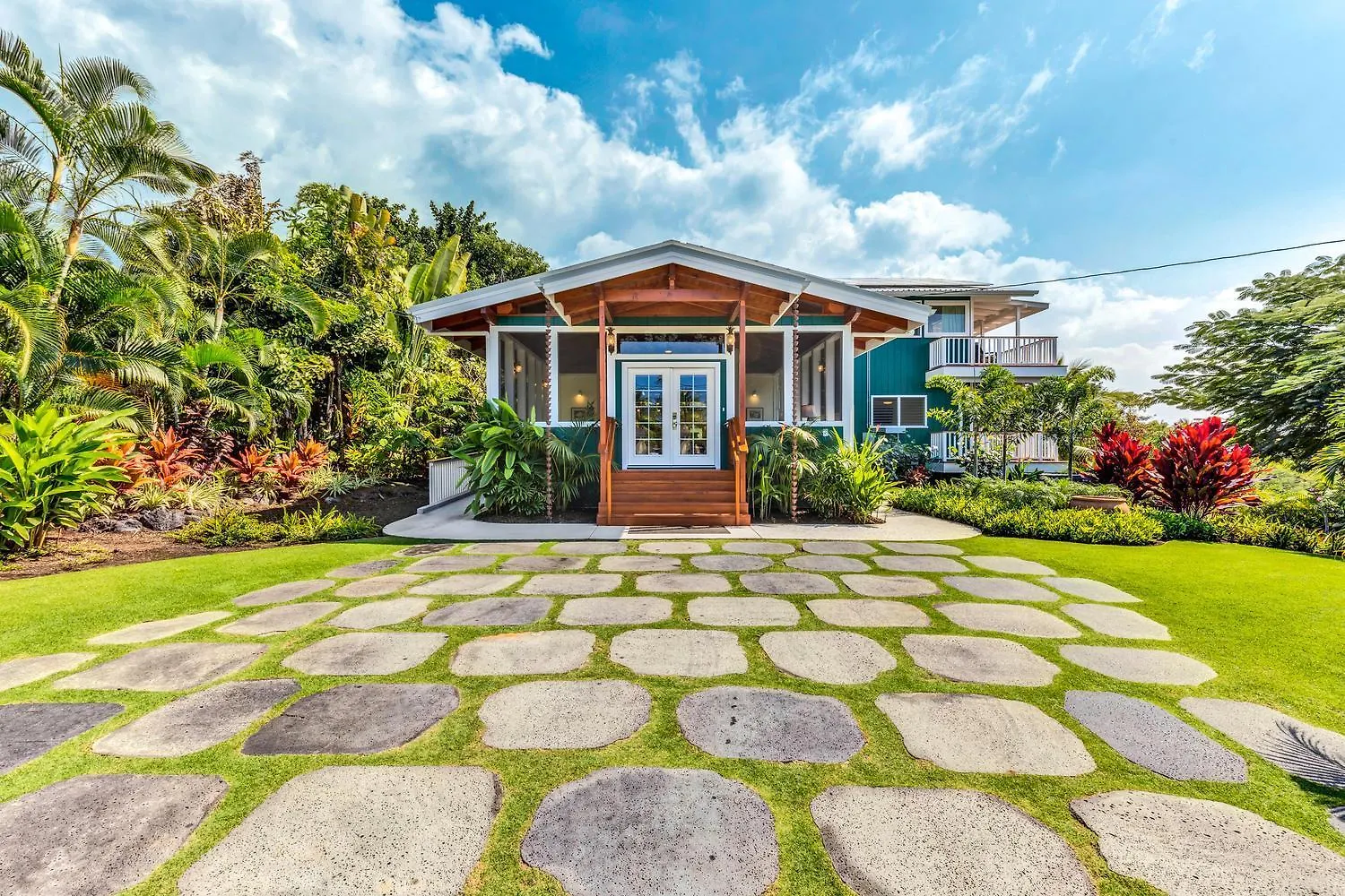 Holua Makai Villa Kailua-Kona